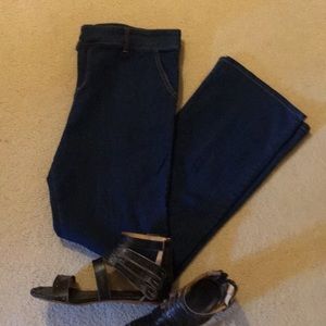 Soft surroundings jeans